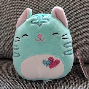 Jules - 2020 Valentine's Day Cat NWT